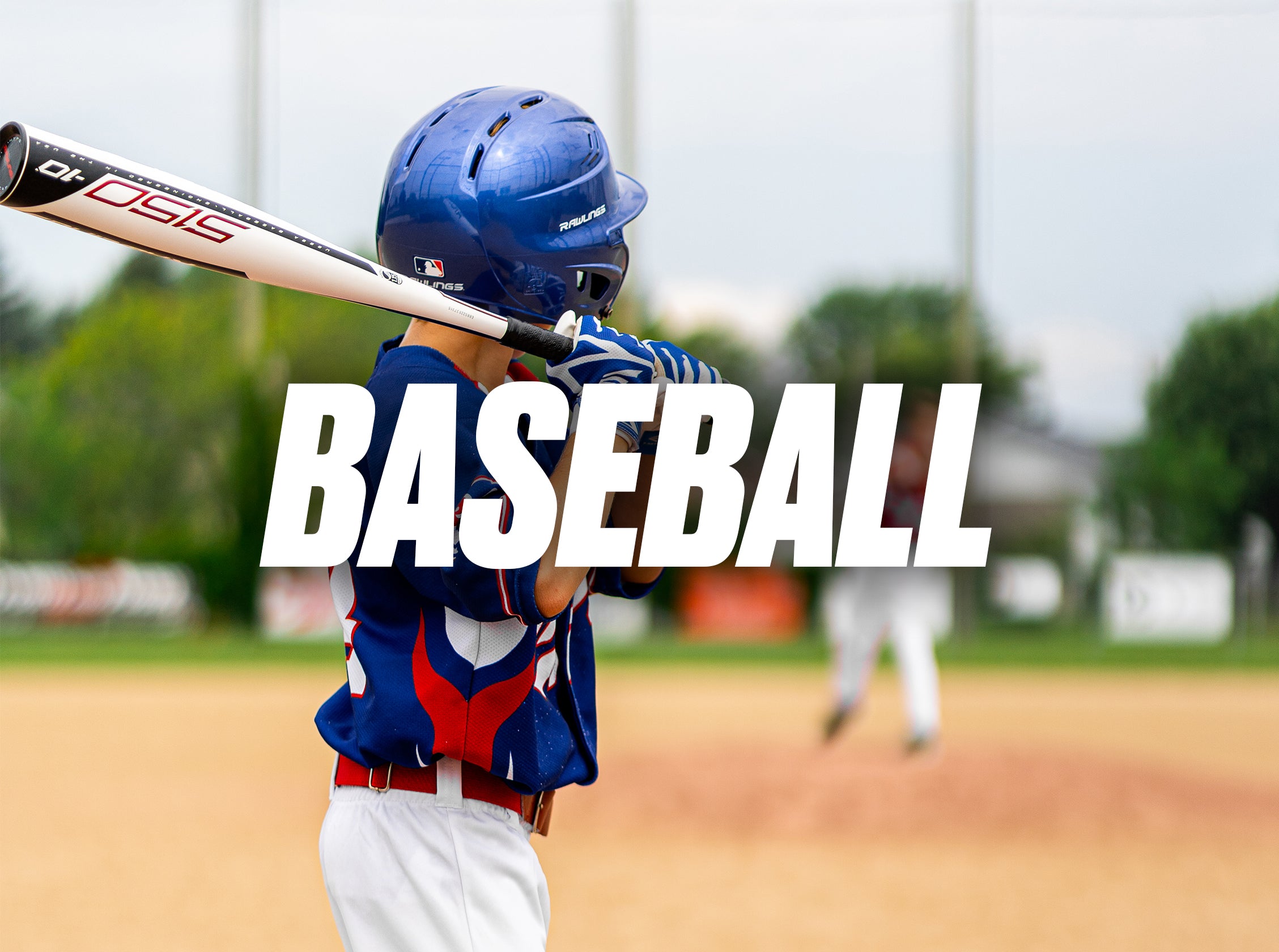 Outils D'équipement De Baseball De Dessins Animés Vectoriels Gratuits