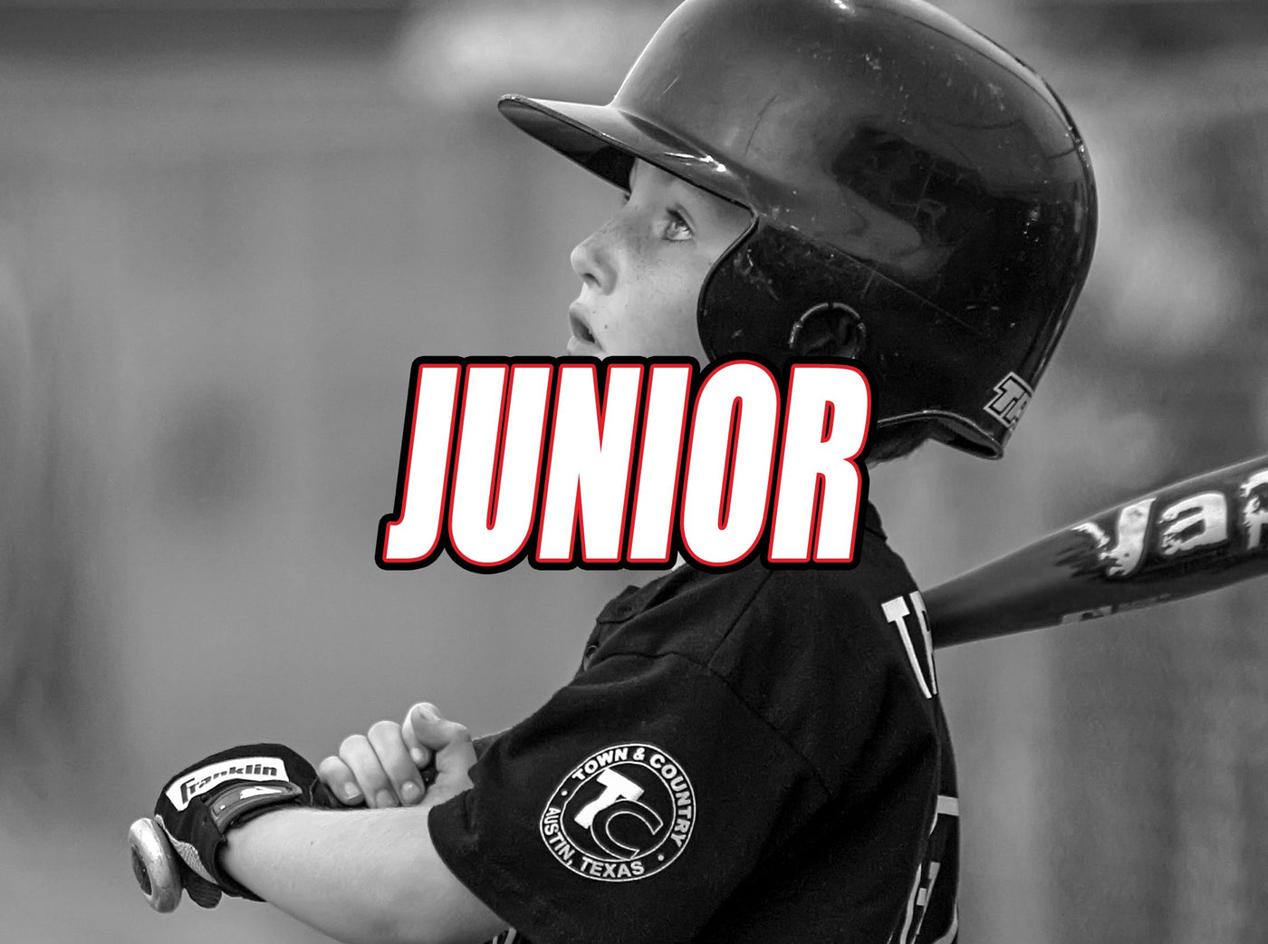 Baseball Gants Junior