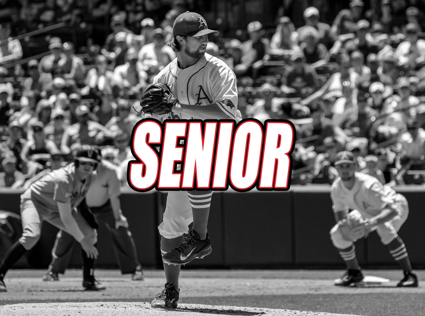 Baseball Gants Senior