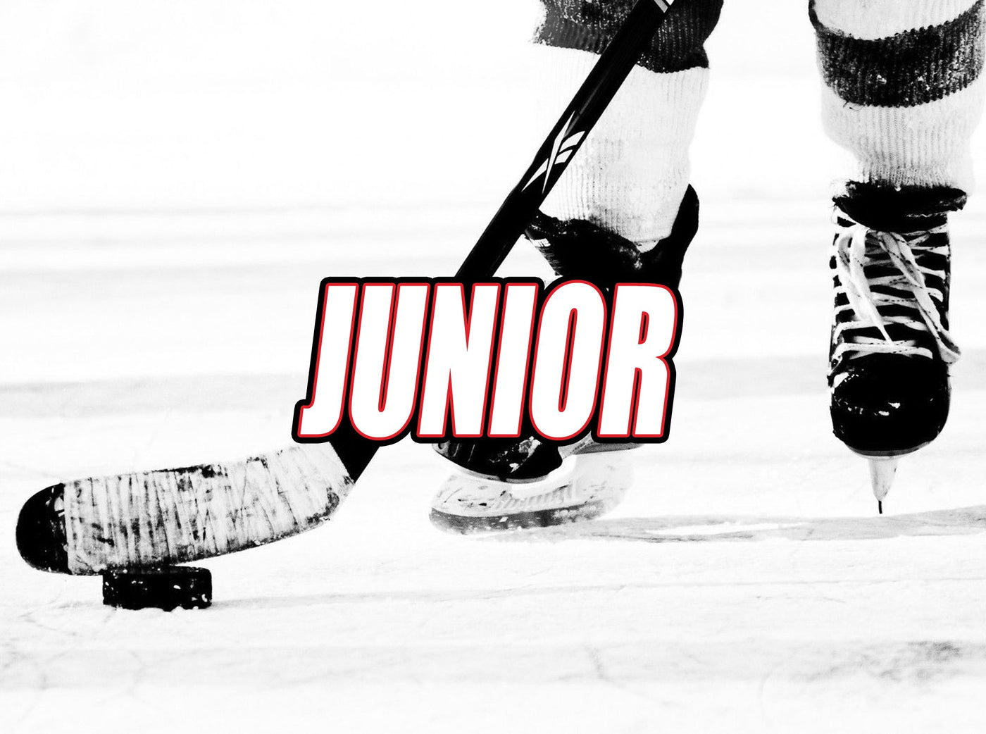 Hockey Bâtons Junior