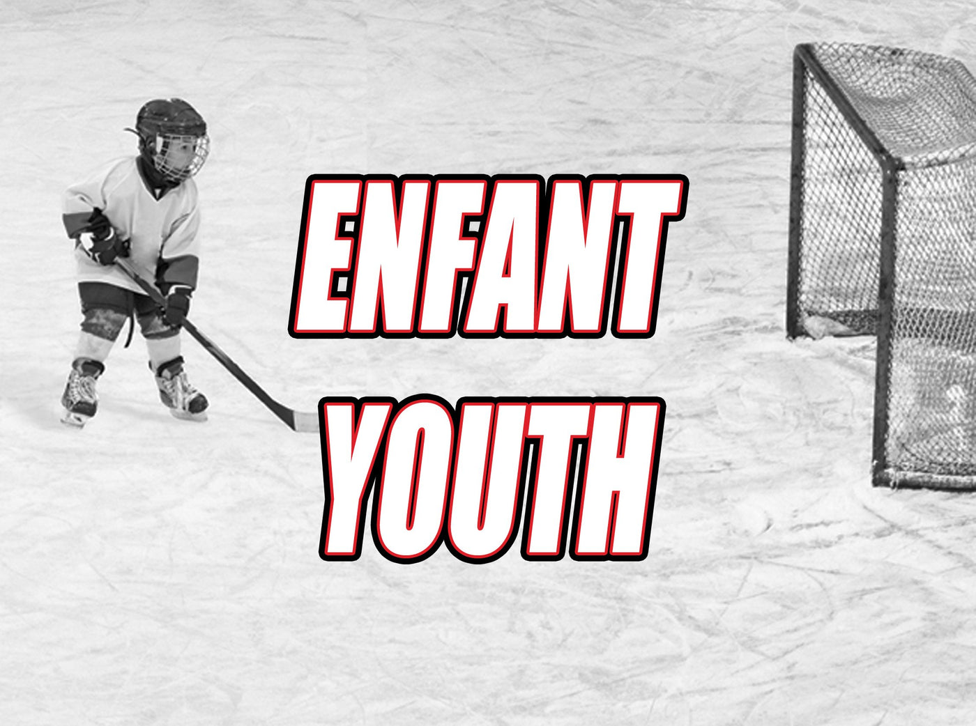 Hockey Bâtons Enfant / Youth