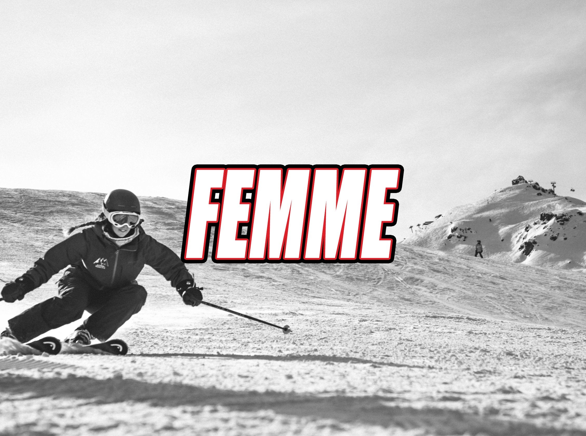 Casque de Ski avec Visière Sr - Van Bergen - Sports Aux Puces Mascouche