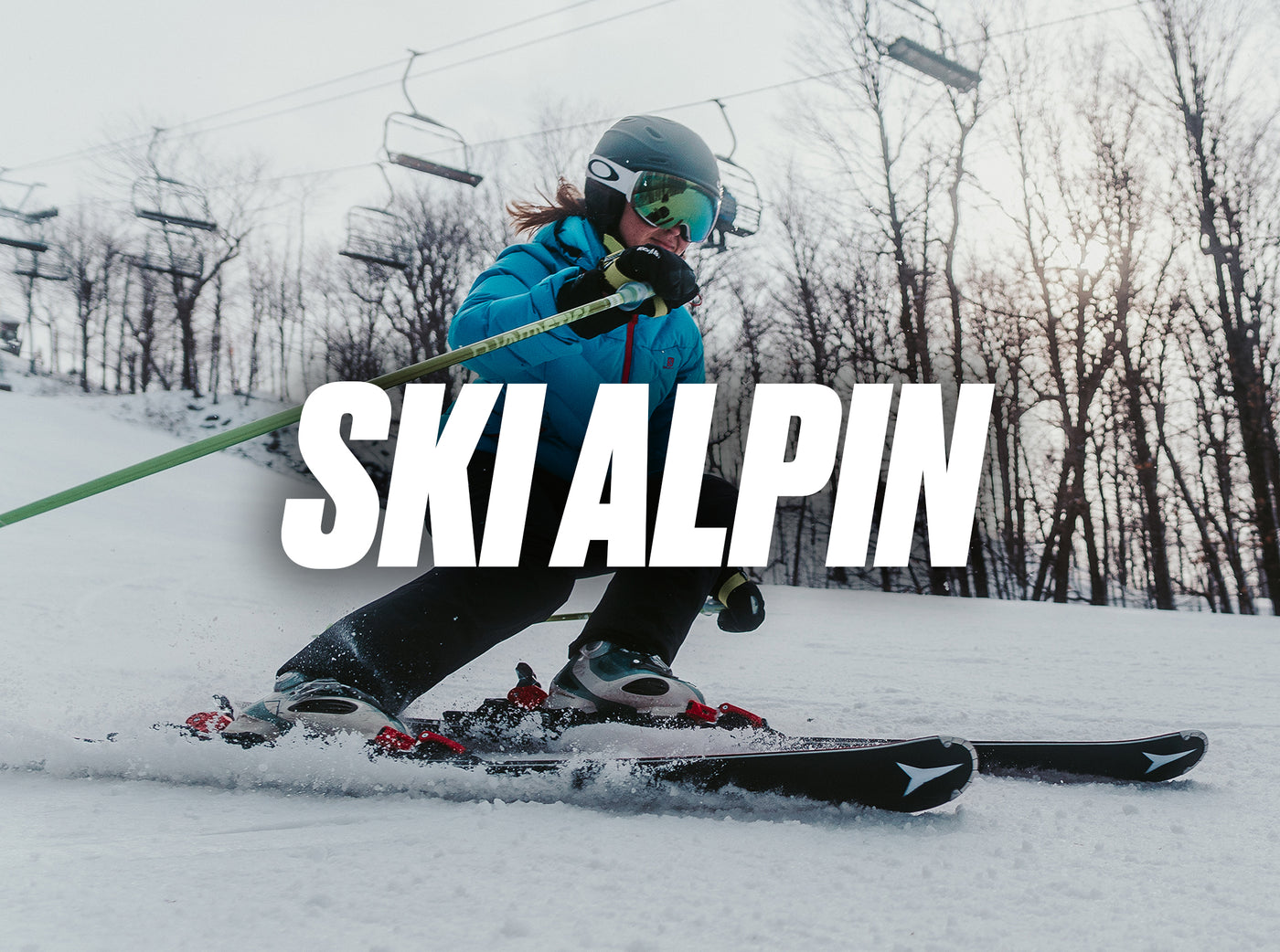 Liquidation Ski Alpin