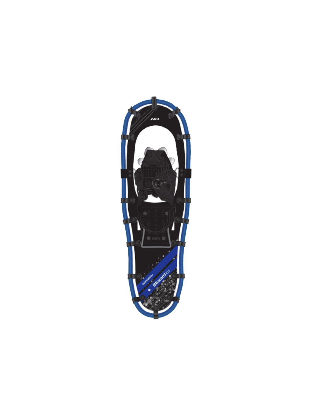 Massif Louis Garneau Blizzard Ii LOUIS GARNEAU RAQUETTES