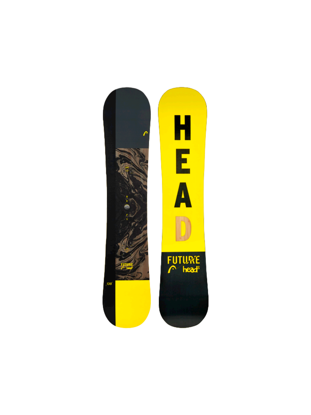 スノーボード HEAD DEFY YOUTH 128cm スノーボード HEAD DEFY YOUTH 128cm HEAD ヘッド スノーボード