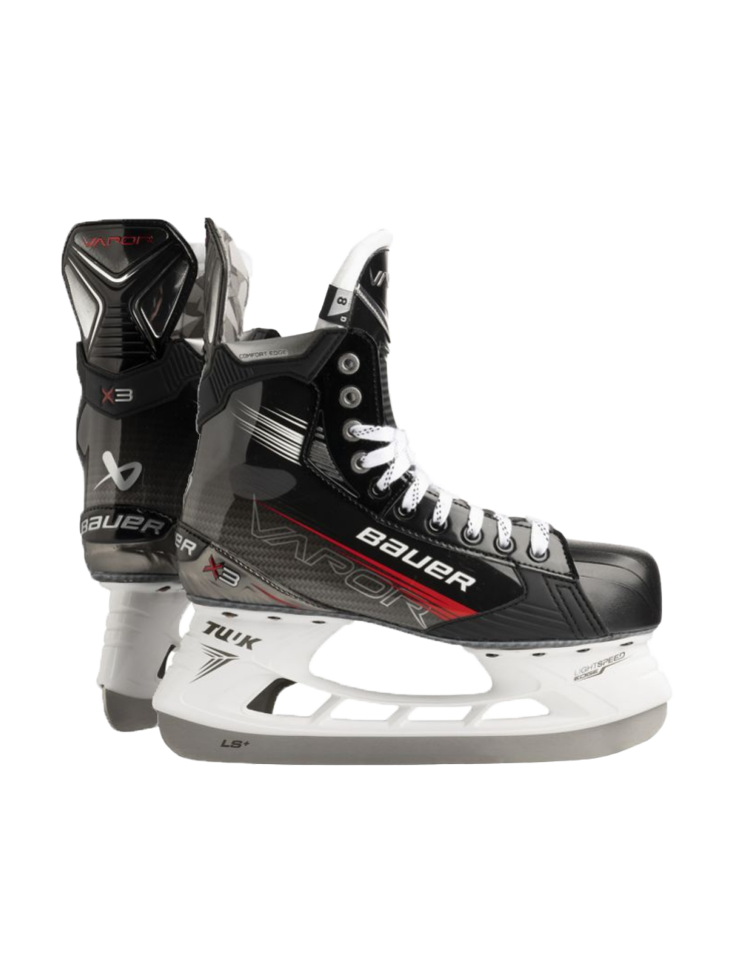 Patins De Hockey Bauer Vapor 3X Intermédiaire main image 1