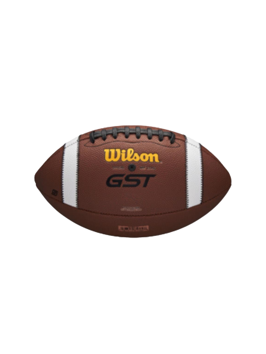 Wilson GST Hylite Speedskin American Football für Junioren