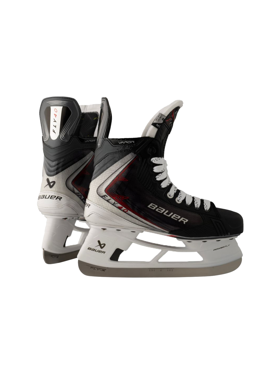 Patins à Glace Bauer Vapor FLY30 Senior - Hockey Sur Glace - Neuf Sous Boîte