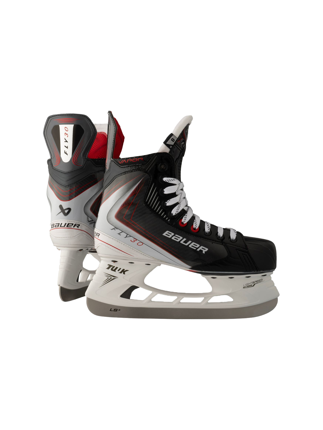 Patins à Glace Enfants Réglables Roces Jokey Ice 3.0 | 4 Tailles Adjustables | Idéal Débutants & Loisirs
