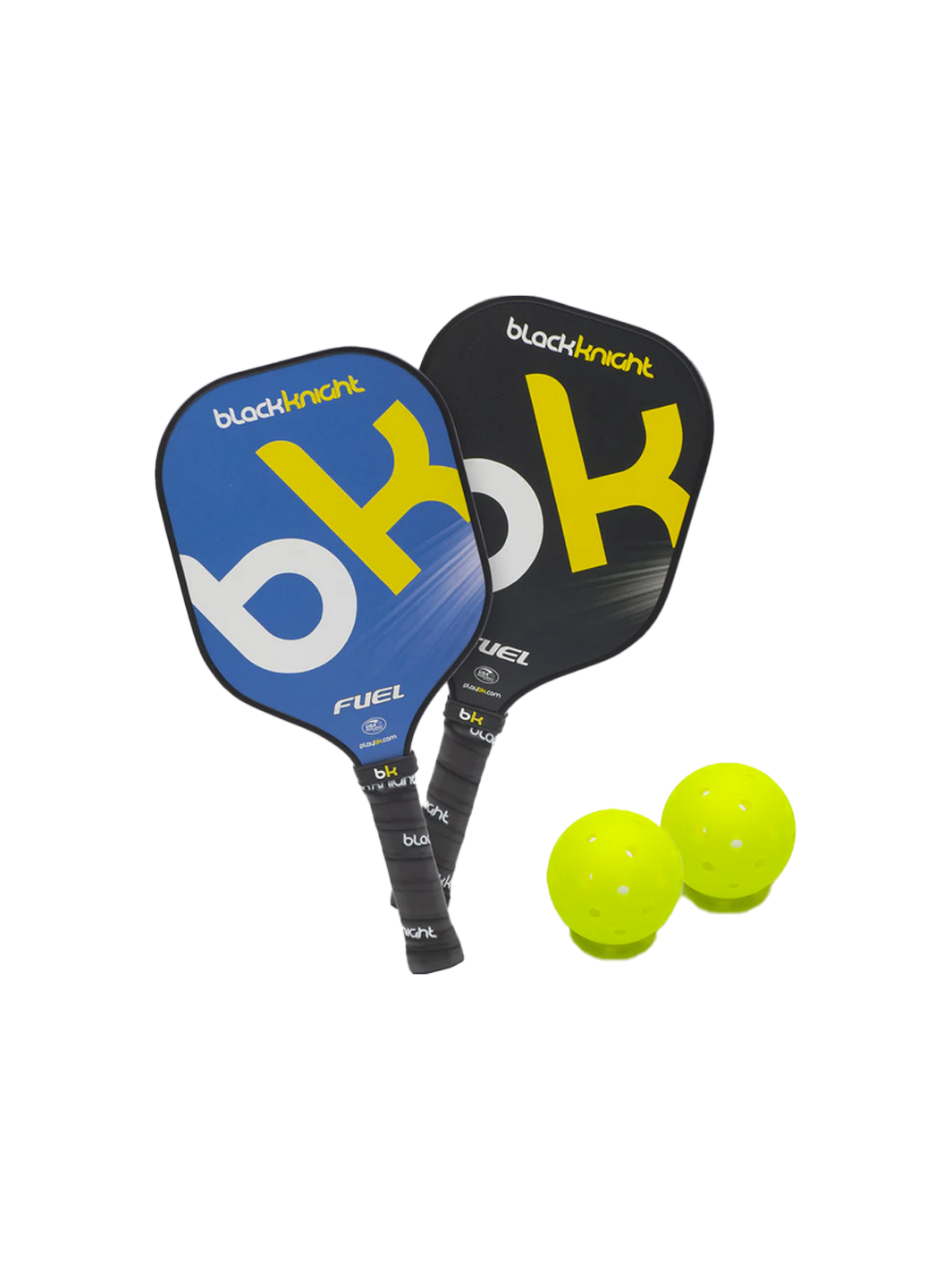Raquette De Squash Black Knight Reflex – Noire, Occasion, Livraison Gratuite