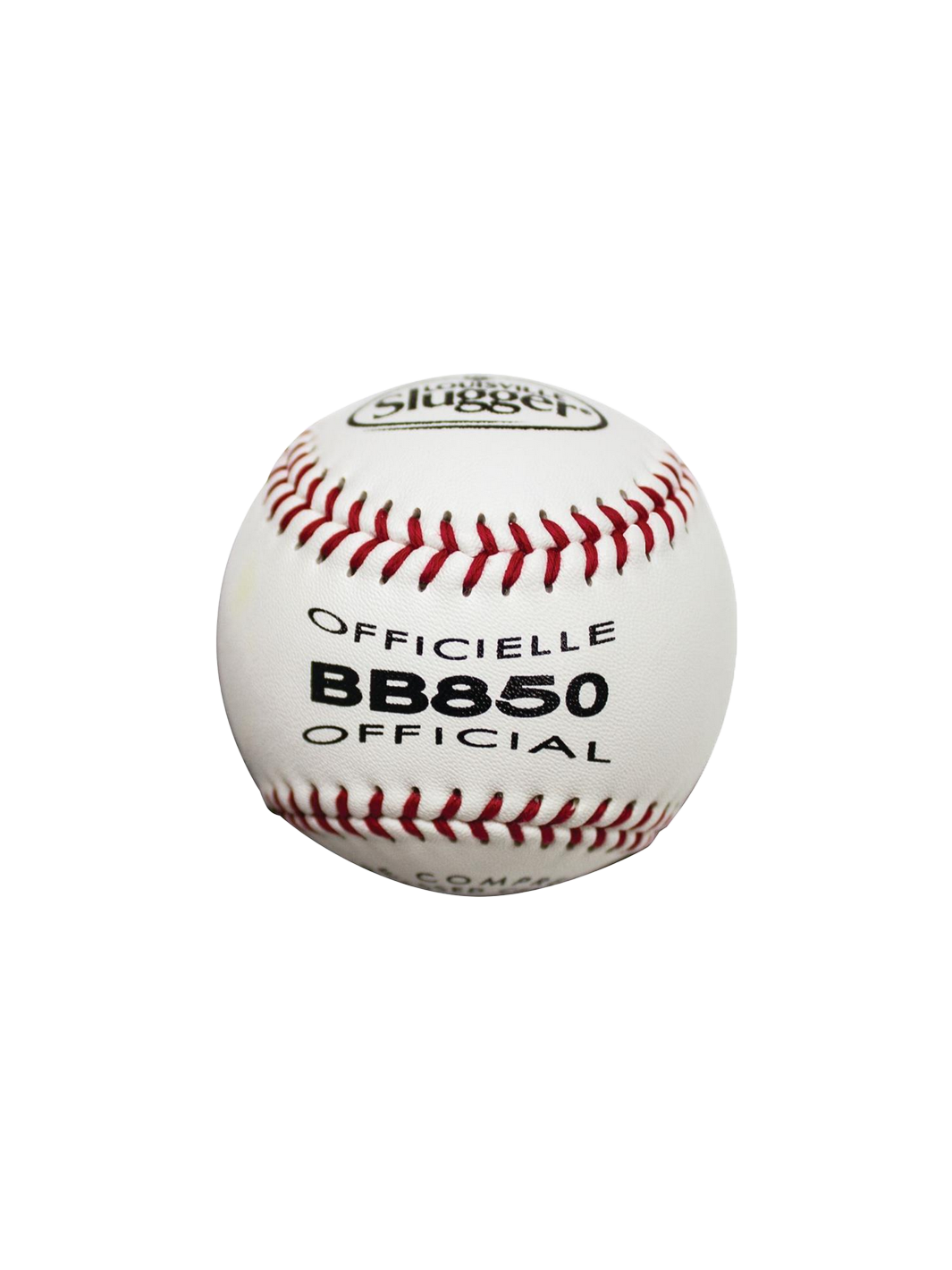Ancienne balle de base-ball SUZUI TBE - Sport & Plein air