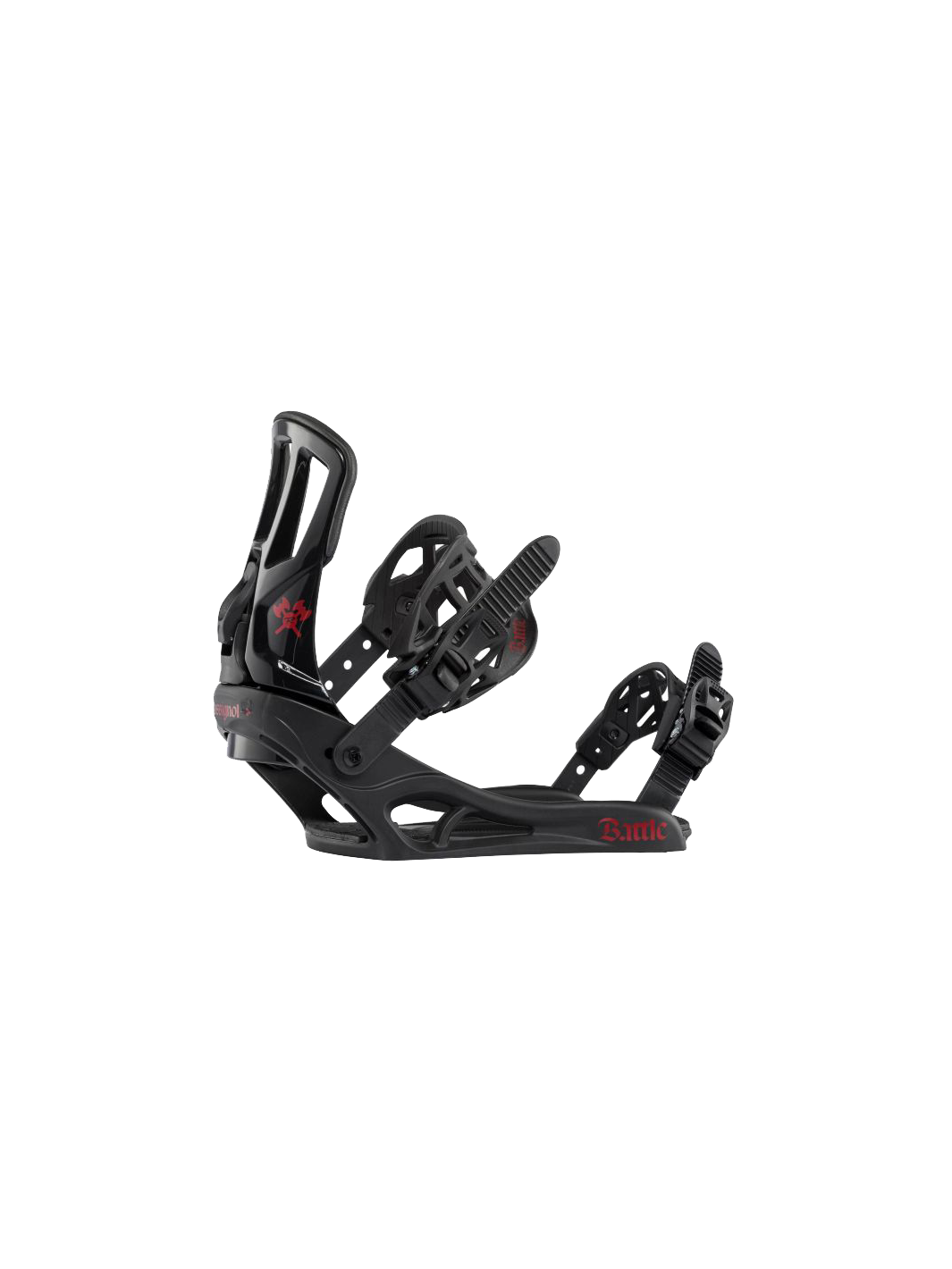 Rossignol battle outlet v1