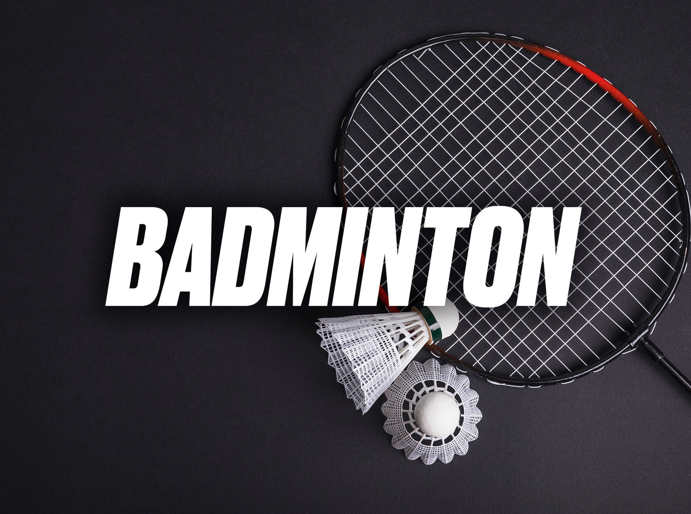 Liquidation Badminton