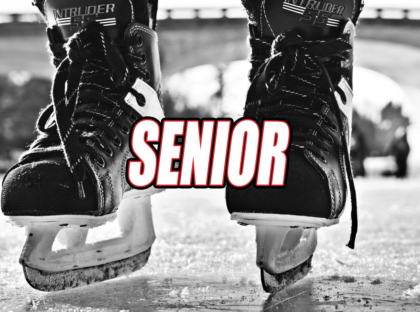 Hockey Patins Senior