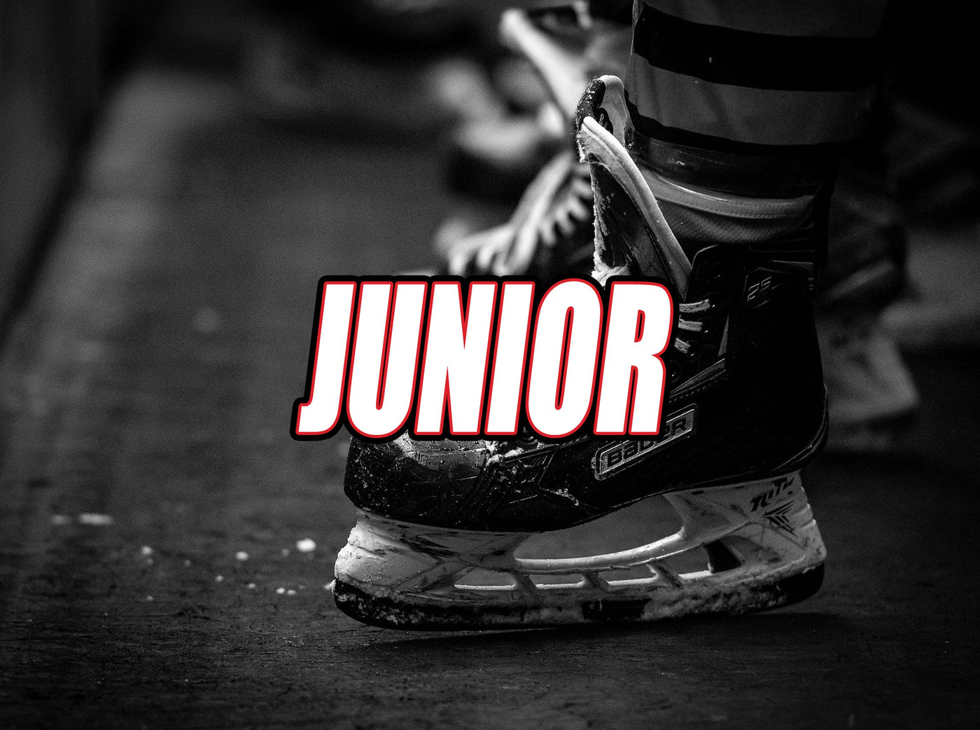 Hockey Patins Junior