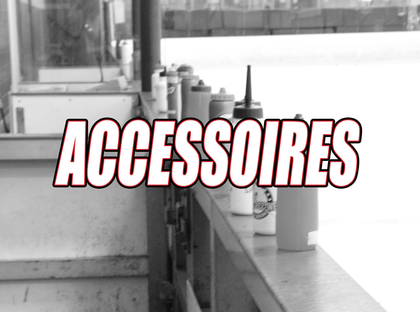 Hockey Accessoires
