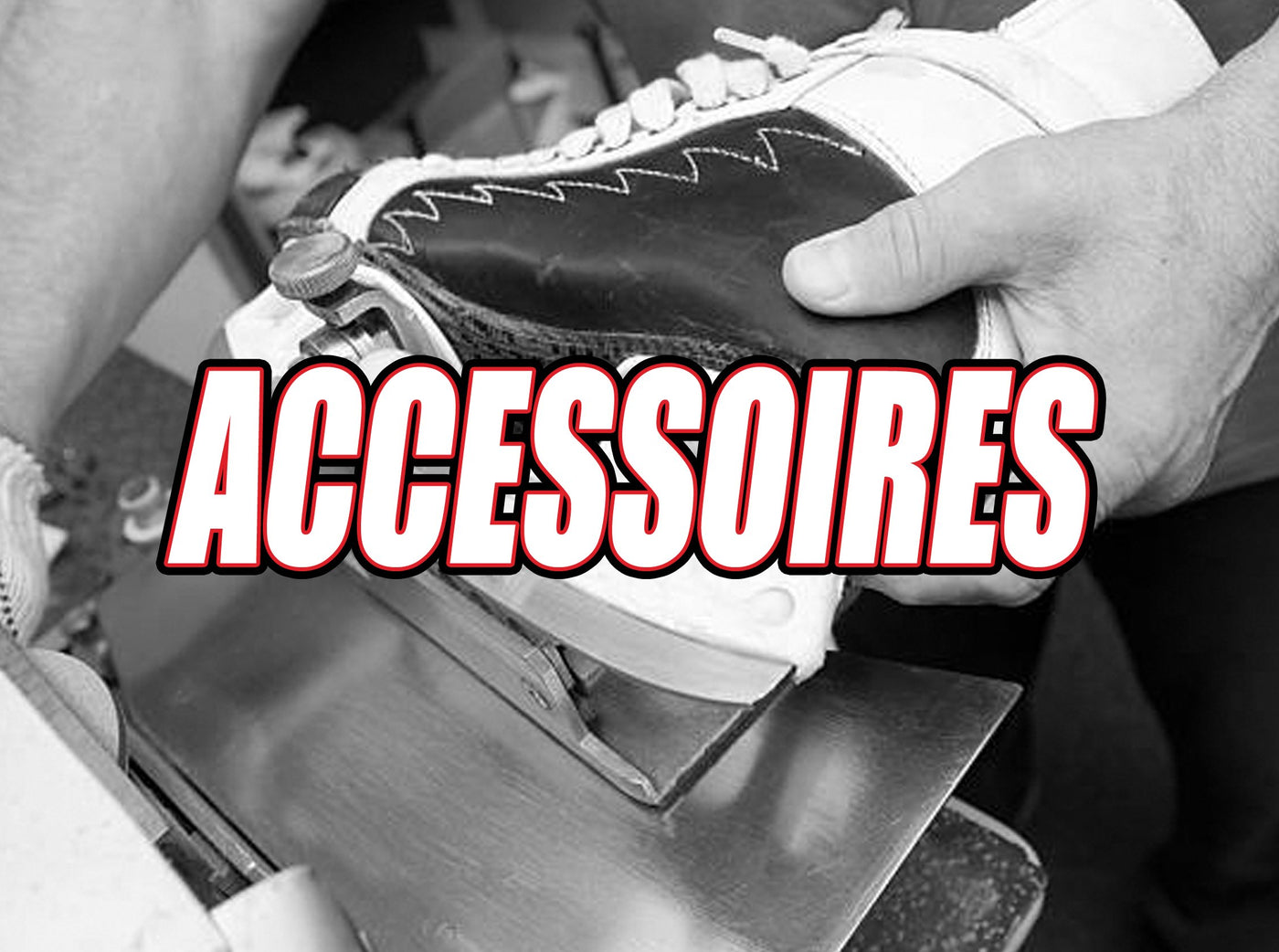Hockey Patins Accessoires