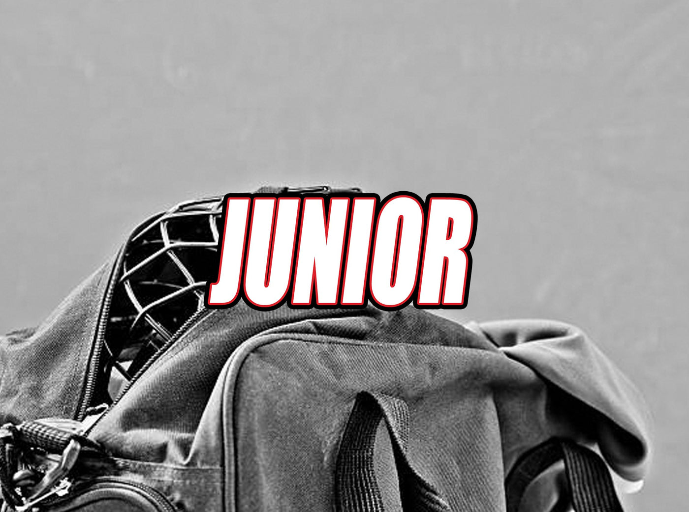 Hockey Sacs Junior