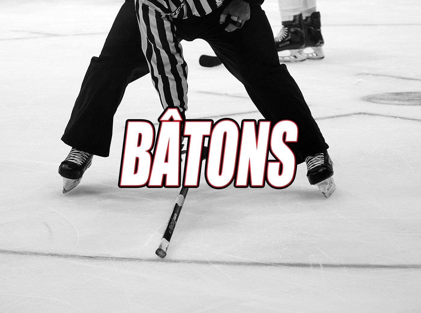 Hockey Bâtons