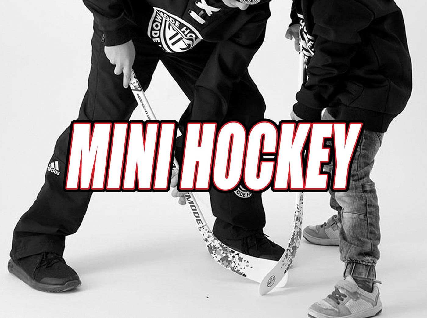 Hockey Bâtons Mini Hockey
