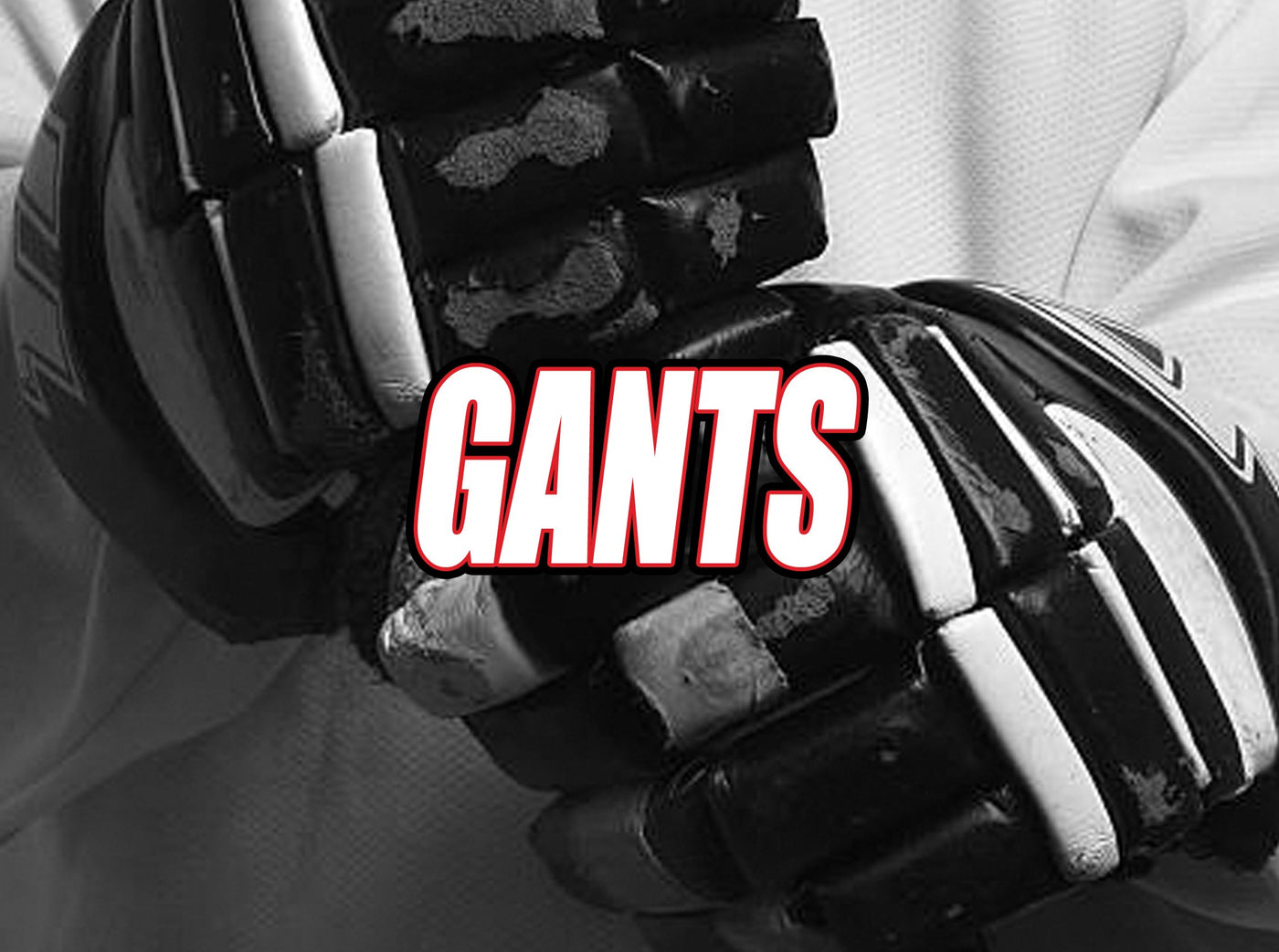 Hockey Protection Gants