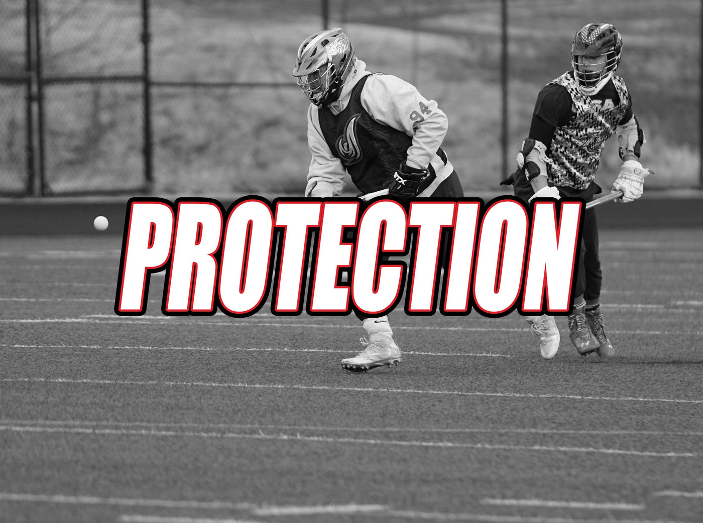 Lacrosse Protection