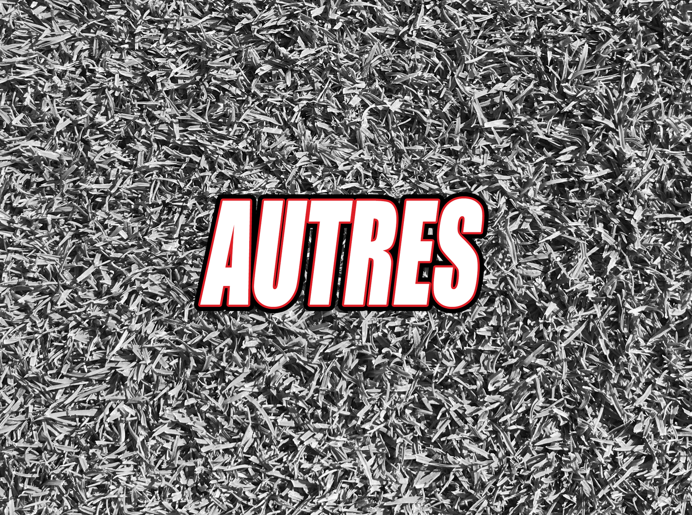 USAGE - AUTRES