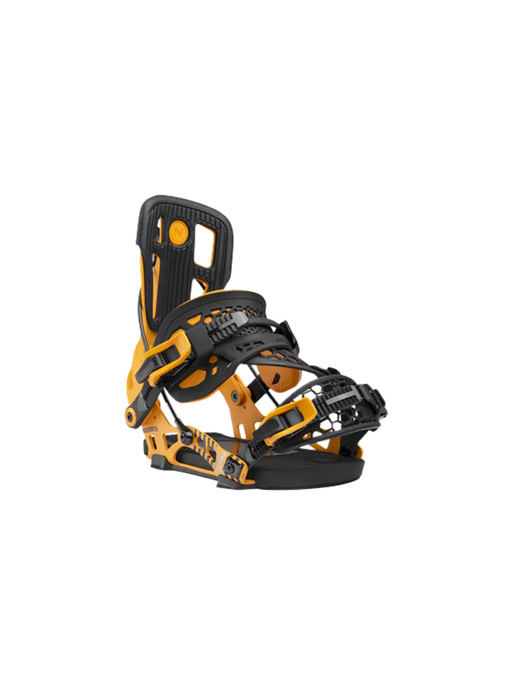 FLOW FIXATIONS SNOWBOARD - Pivot Rondelles - NX2 & Fusible