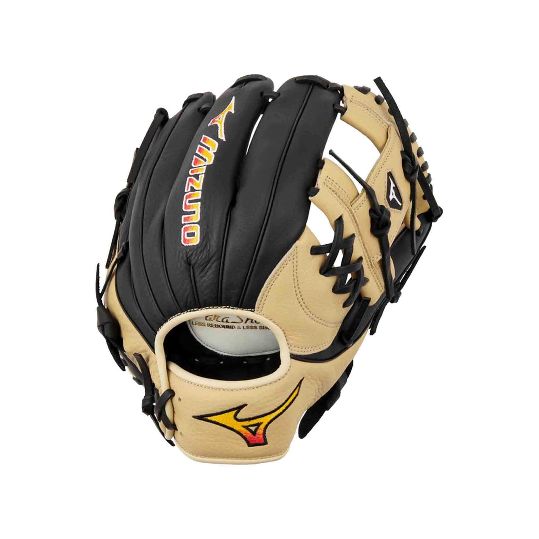 Gant De Baseball En Cuir PU 9.5″ Ou 11.5″ – Pour Droitier Ou Gaucher, Enfant Ou Junior, Entraînement