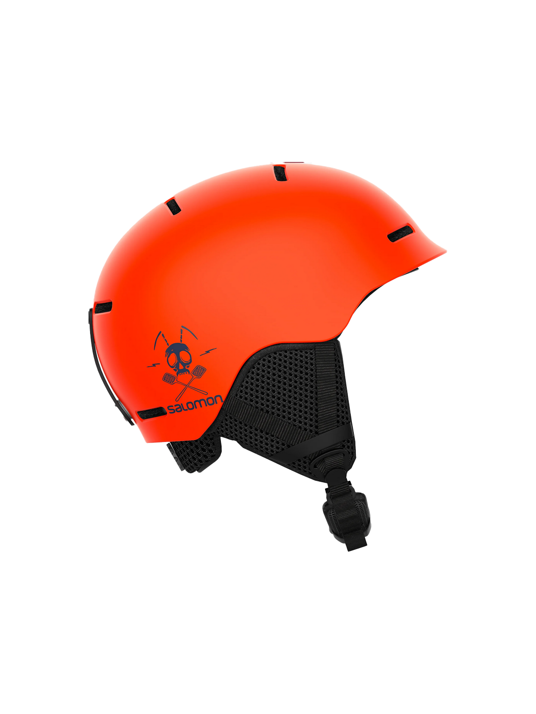 SALOMON CASQUE GROM