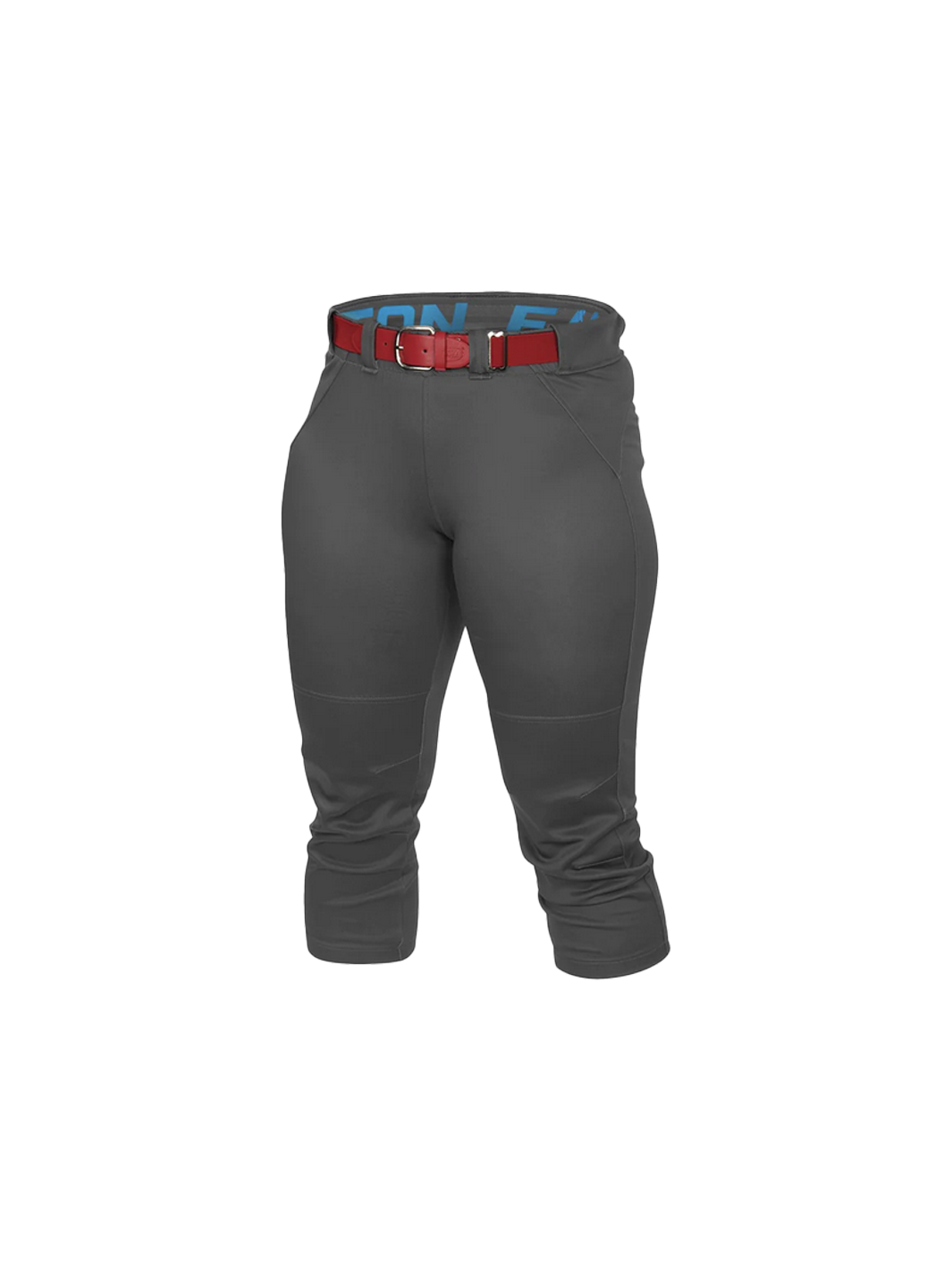 Pantalon De Baseball A4 N6162 Homme - Bas Ouvert, Tissu Pantalon De Baseball A4 N6162 Homme - Bas Ouvert, Tissu