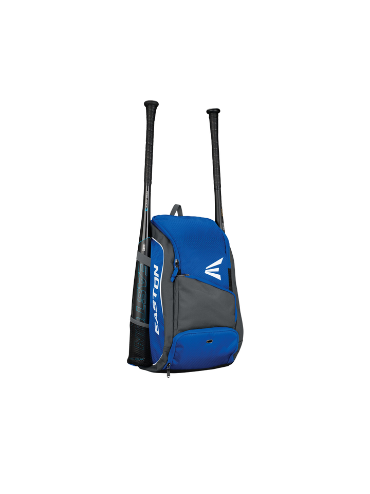 Sac A Dos Moto Sac à Dos DSG Pour Baseball/softball Avec 2 Compartiments à Battes - Occasion, Violet/noir Bat Bag 2 Bâtons Occasion