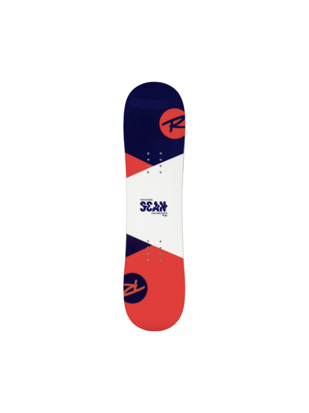 ROSSIGNOL SNOWBOARD SCAN JR-SPORTS AUX PUCES BLAINVILLE