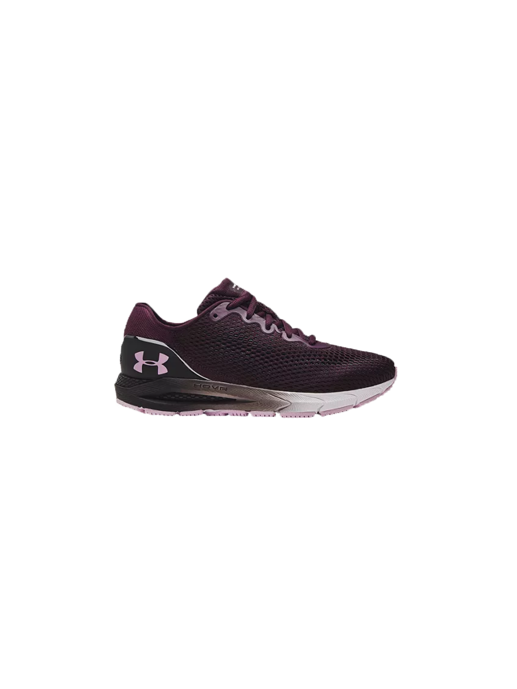Under top armour soulier