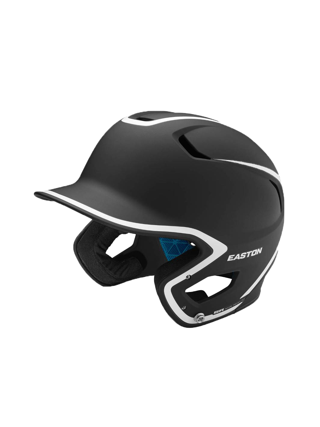 Taille Senior 7 1/8-7 1/2 Casque Baseball Easton Z5 2.0 - - Rouge/Blanc - Norme NOCSAE équipement Baseball Sécurité