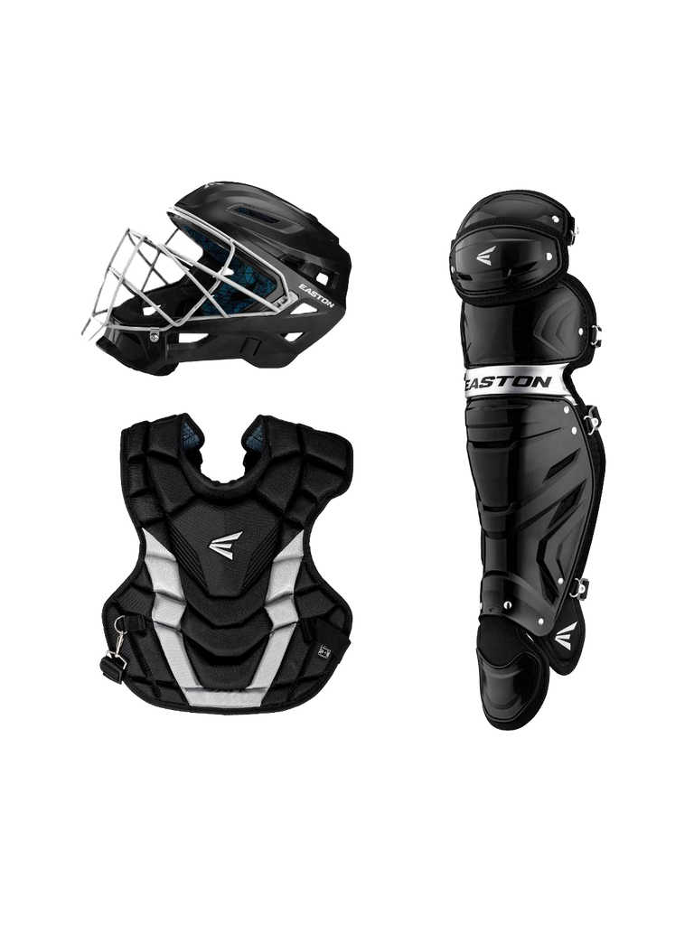 Casque de receveur Easton modèle Game Time