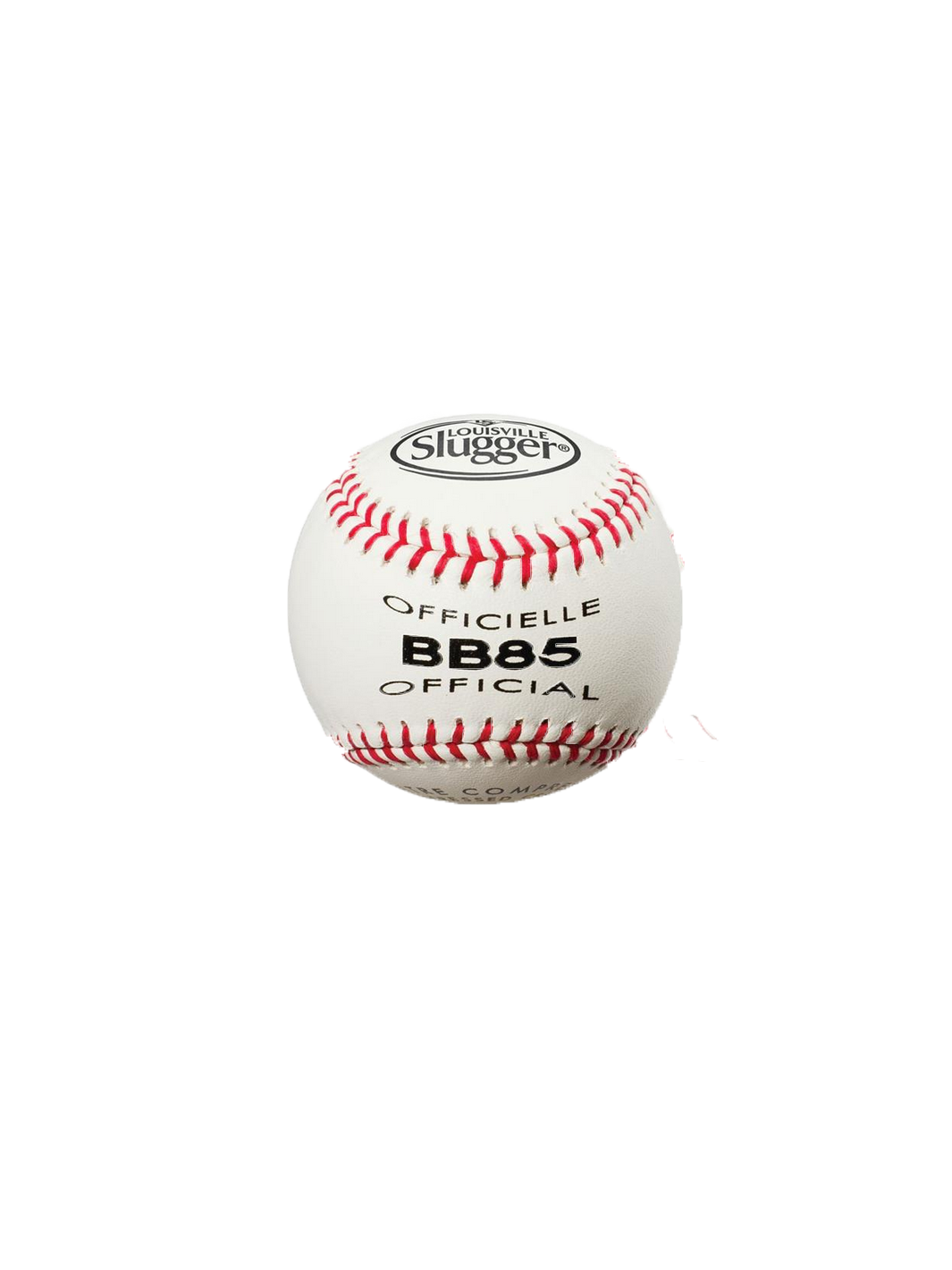 Lot De 6 Balles De Baseball Officielles Rawlings T-Ball, + 2 Petites Balles Dures