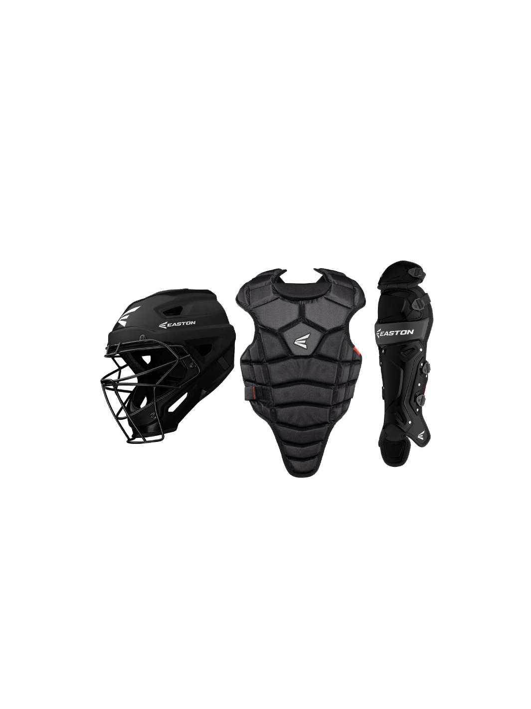 Plastron de Receveur Adulte System 7 Pro - Baseball Town